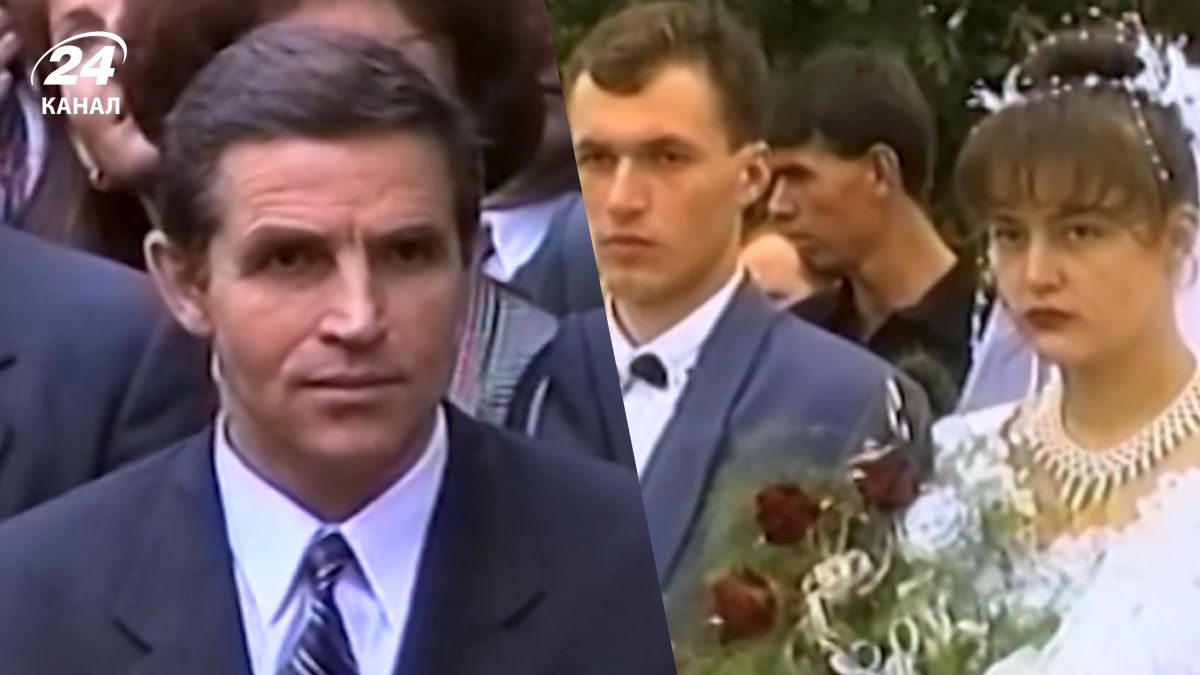 Як космонавти шатлу "Колумбія" опинилися на весіллі в буковинському селі Як космонавти шатлу "Колумбія" опинилися на весіллі в буковинському селі