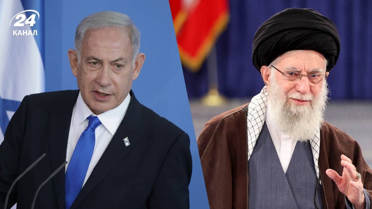 Что стало спусковым крючком для начала атаки Израиля на Иран