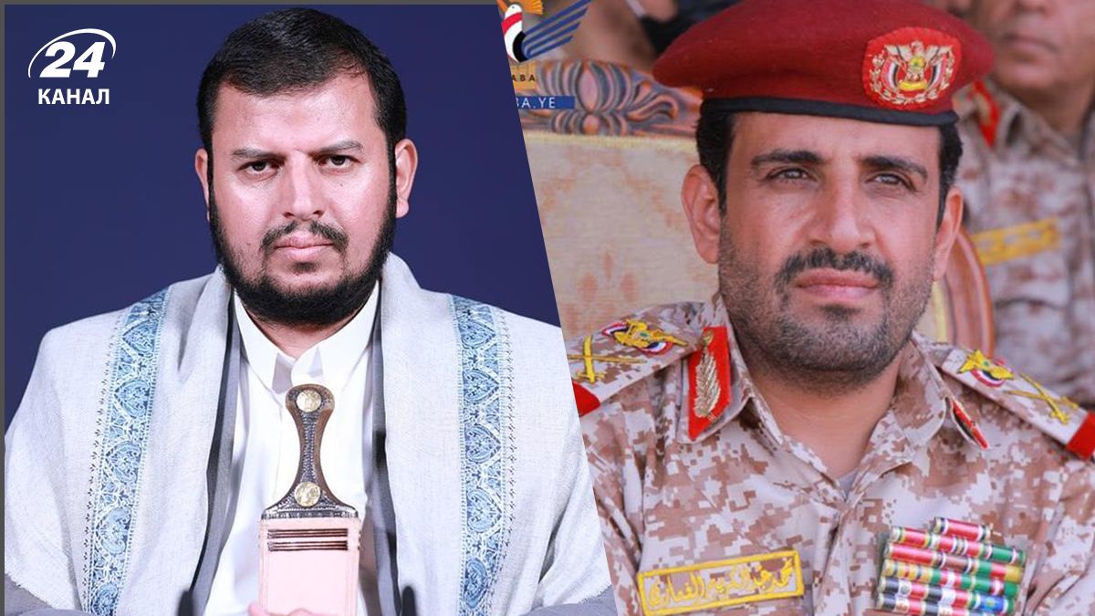 Абдулла Малик аль-Хути мог погибнуть в Йемене во время удара Израиля - Геополитика Абдулла Малик аль-Хути мог погибнуть в Йемене во время удара Израиля - Геополитика