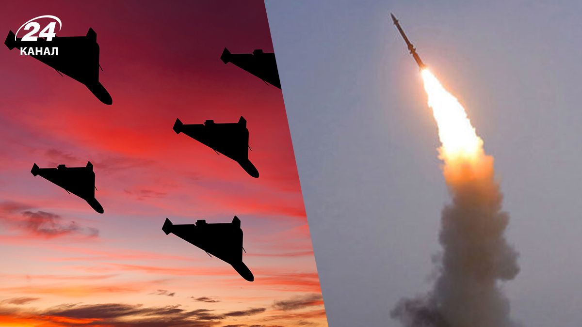 Сколько дронов и ракет уничтожила ПВО ночью 15 июня Сколько дронов и ракет уничтожила ПВО ночью 15 июня