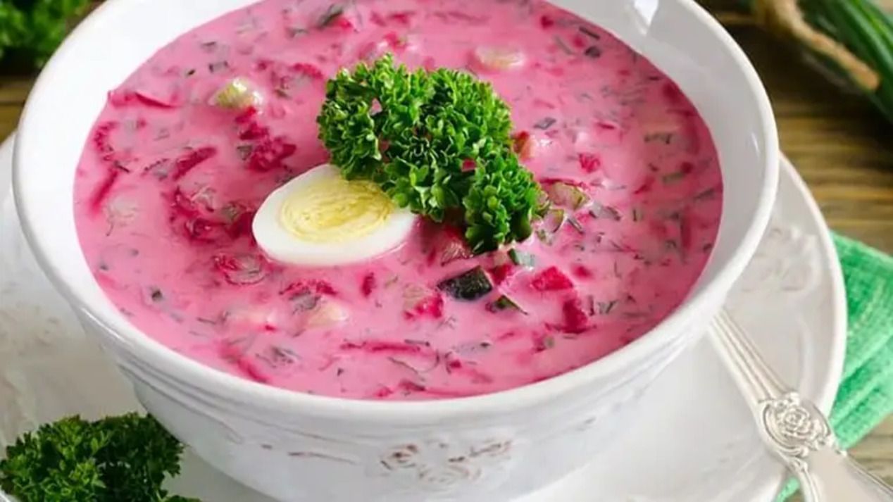 Украинский холодник Украинский холодник