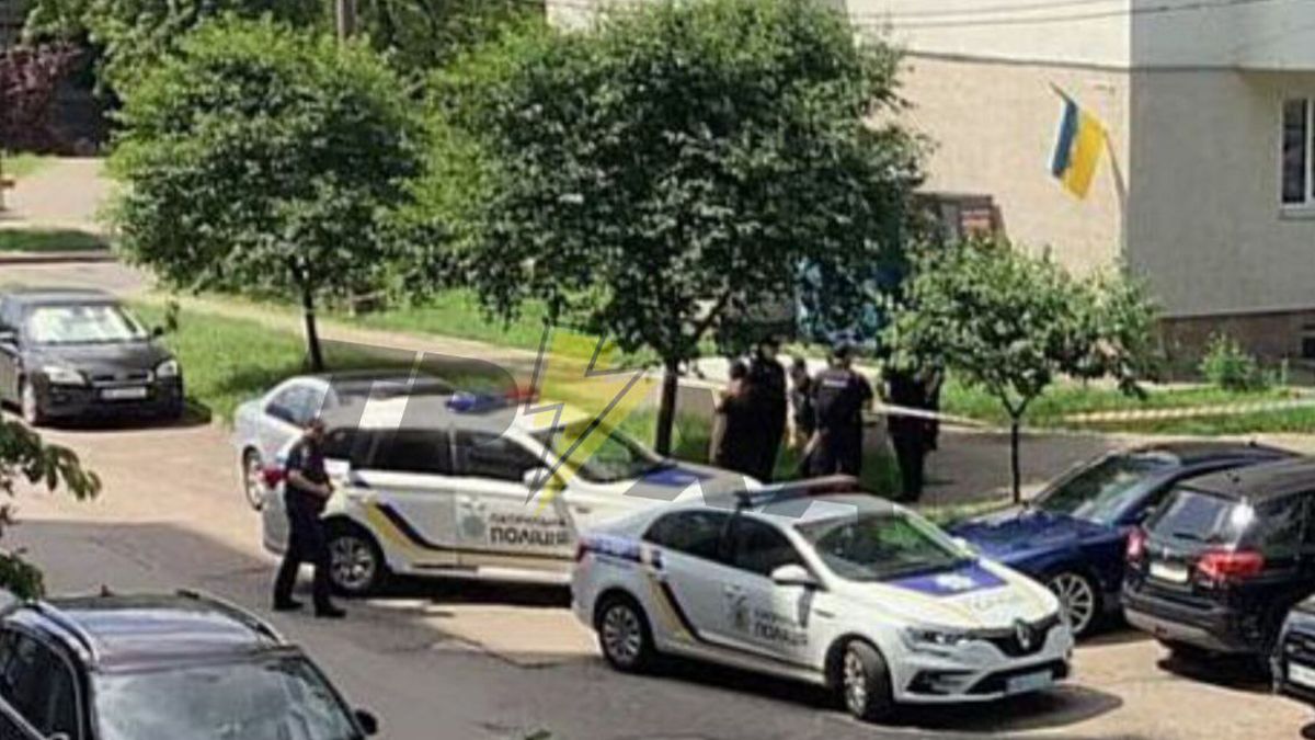 Що відомо про вибух на Левандівці у Львові 15 червня Що відомо про вибух на Левандівці у Львові 15 червня