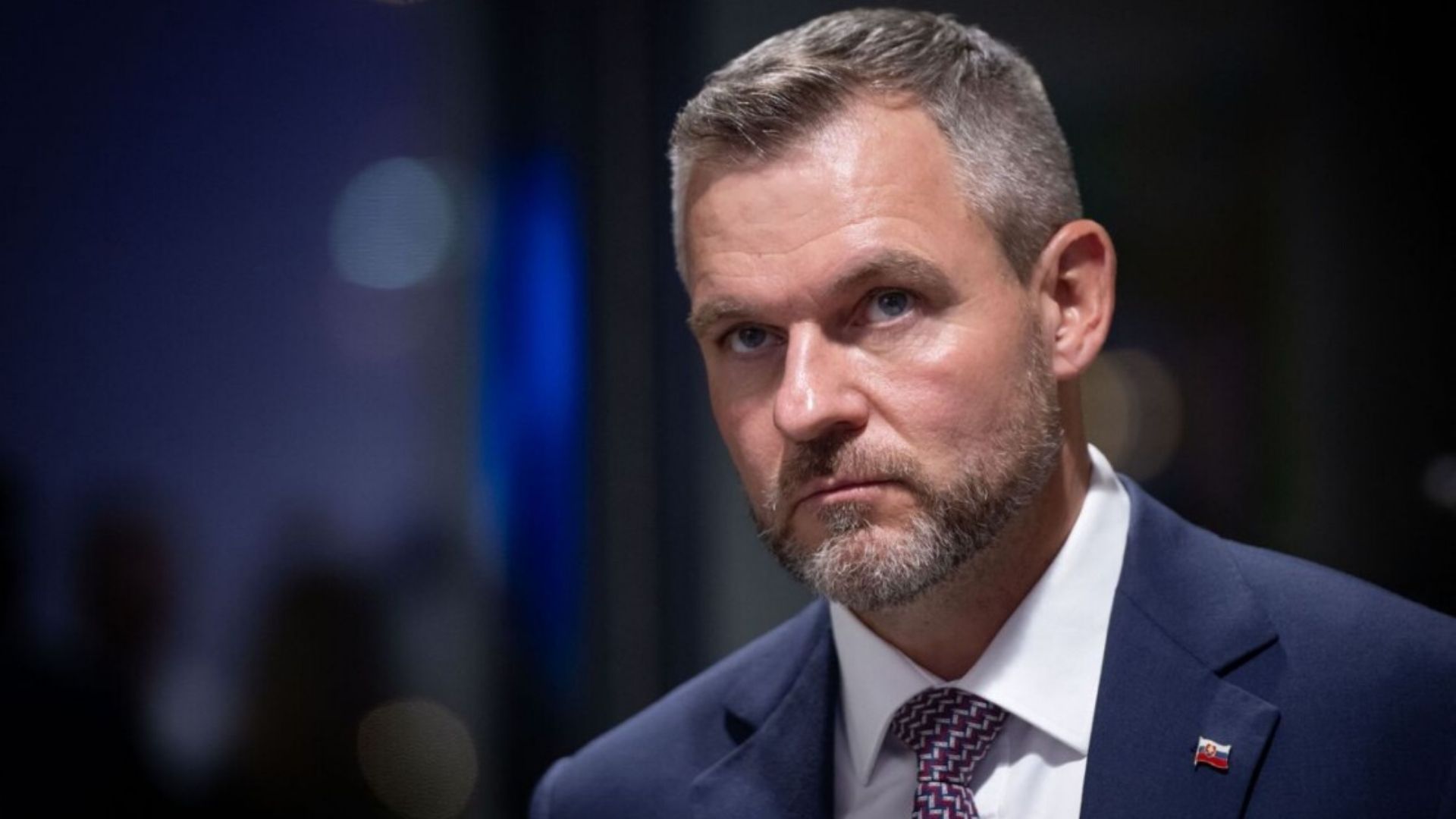 Петер Пеллегріні готує візит до України Петер Пеллегріні готує візит до України