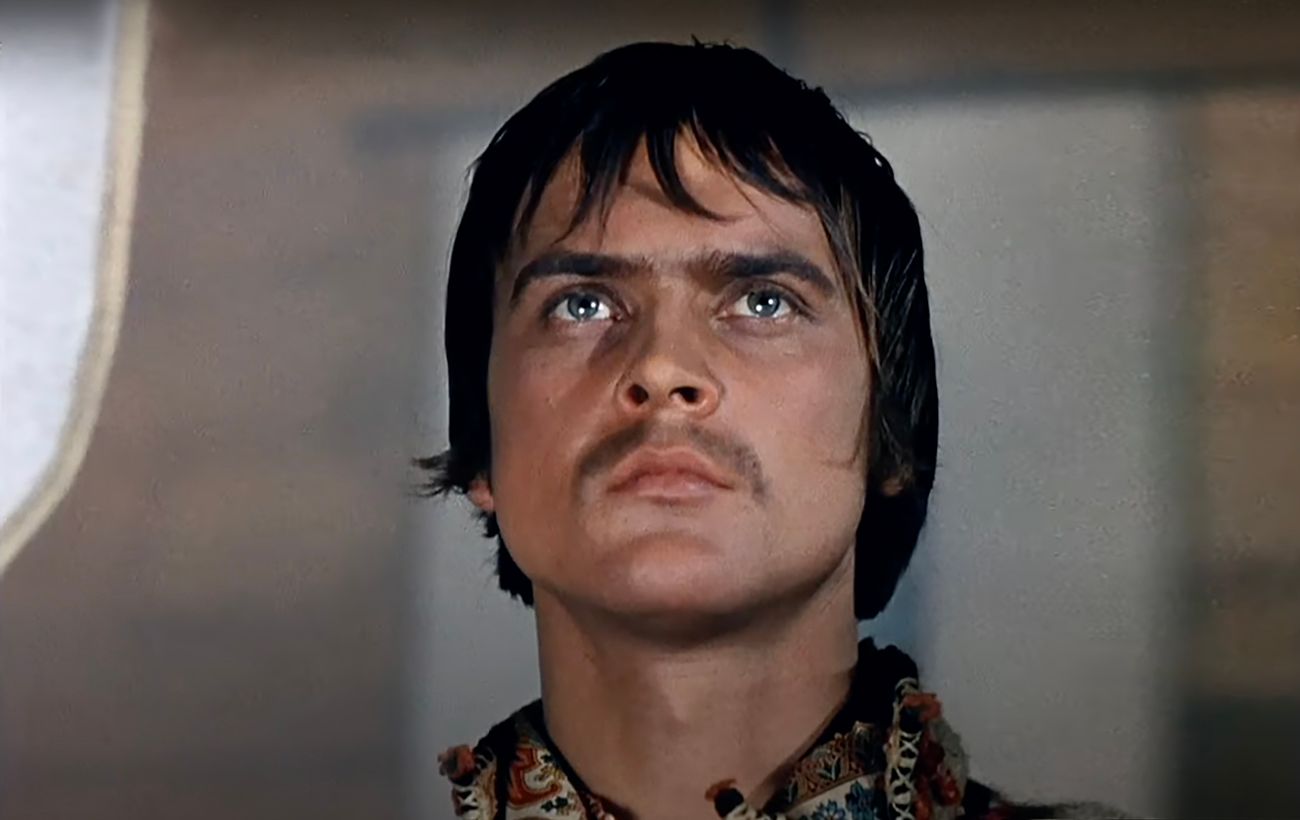 Іван Миколайчук