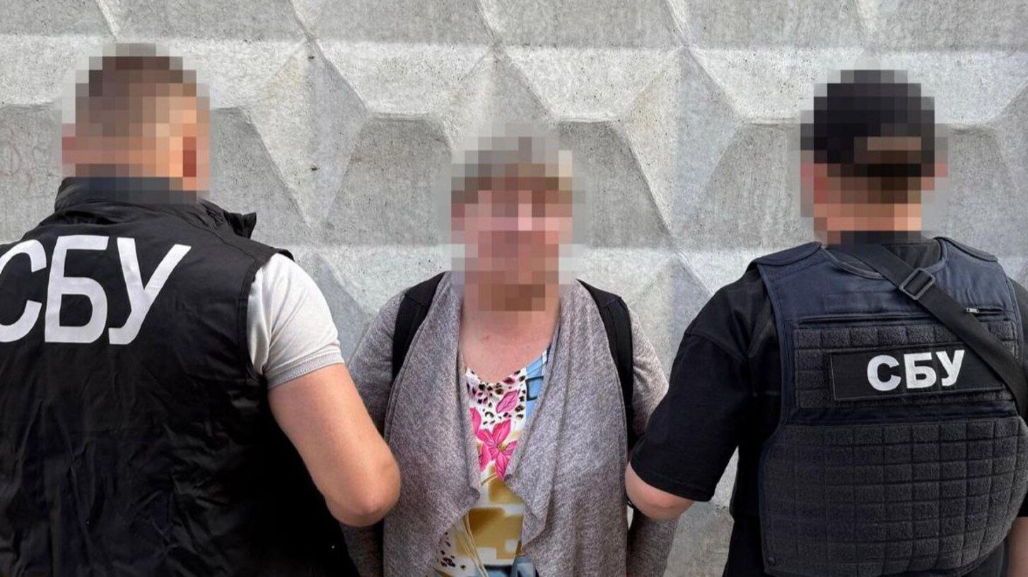 СБУ задержала агента российских спецслужб СБУ задержала агента российских спецслужб