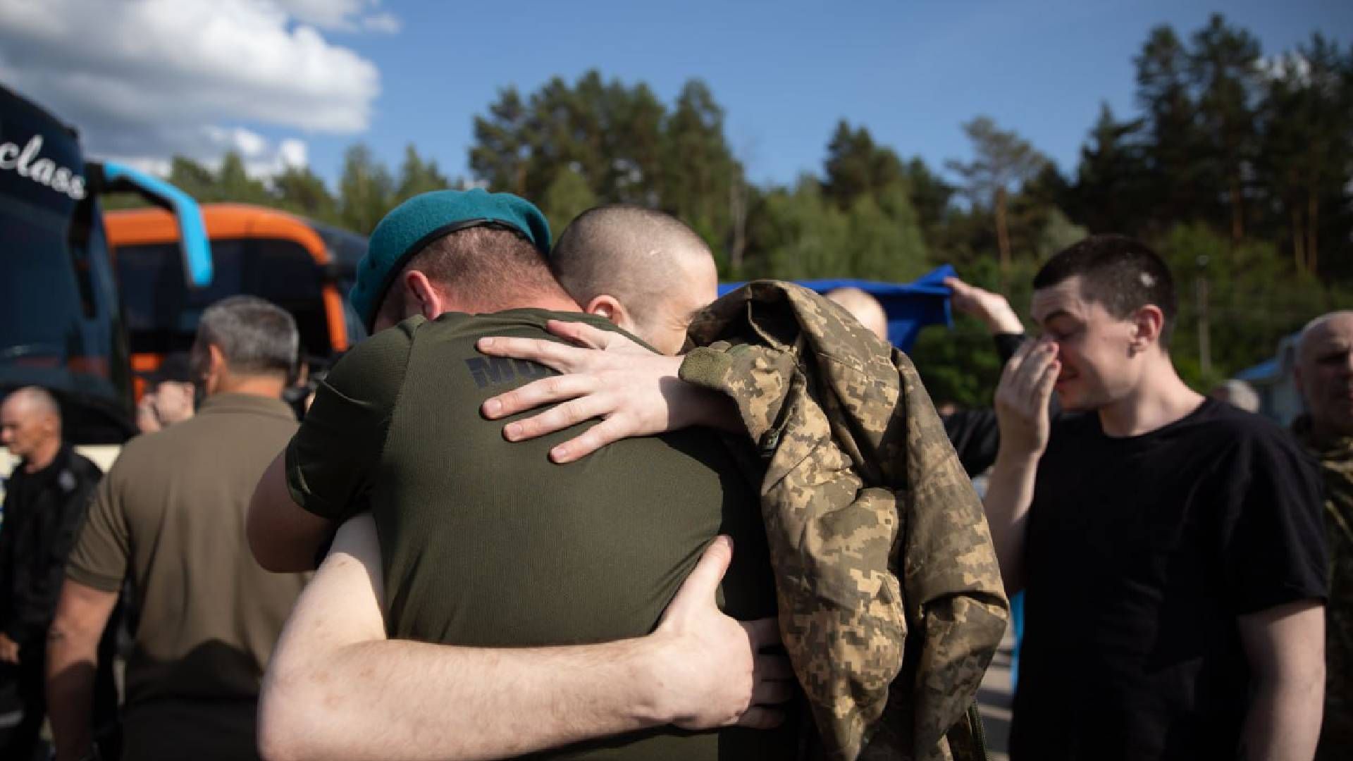 На 20-ті числа червня Росія запланувала кульмінацію дискредитаційної кампанії України у контексті обмінів На 20-ті числа червня Росія запланувала кульмінацію дискредитаційної кампанії України у контексті обмінів