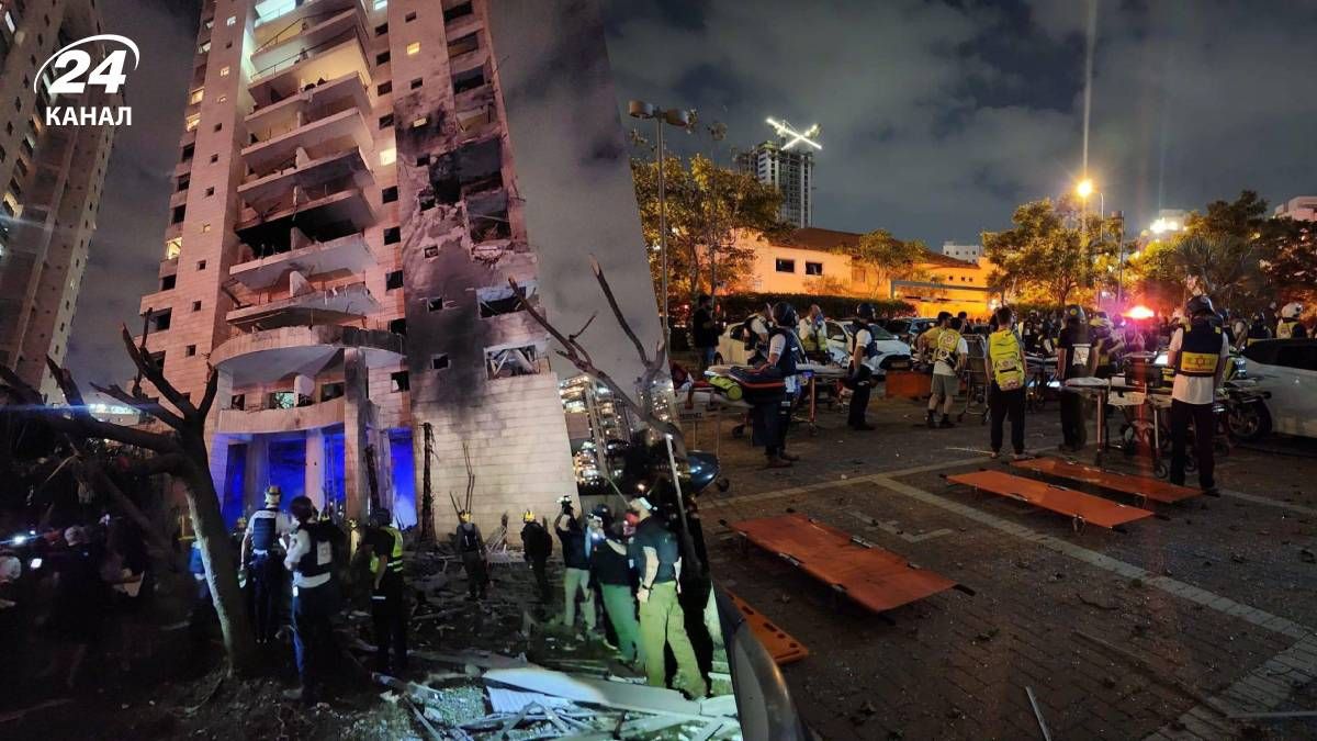 Наслідки ракетного удару по Ізраїлю 16 червня 2025 року - Геополітика