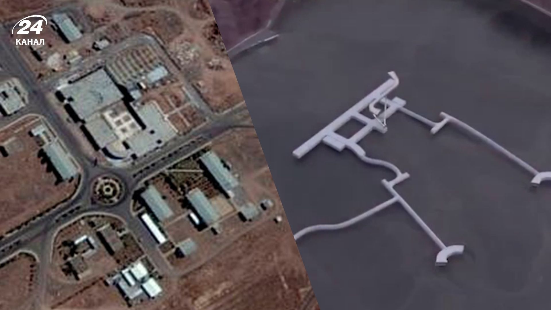 Ізраїль, ймовірно, знову атакував Фордо