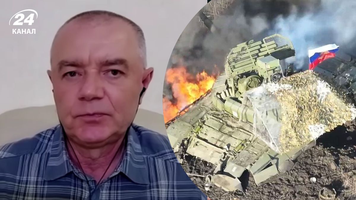 Чому окупанти лізуть на Дніпропетровщину Чому окупанти лізуть на Дніпропетровщину