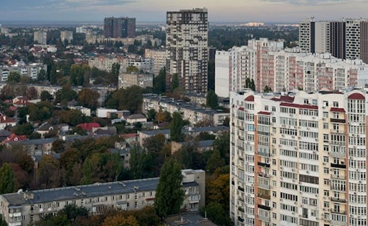 Чи купують зараз квартири в Одесі - Нерухомість Чи купують зараз квартири в Одесі - Нерухомість