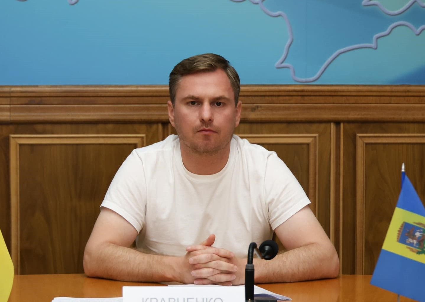 Руслан Кравченко може стати новим Генпрокурором України