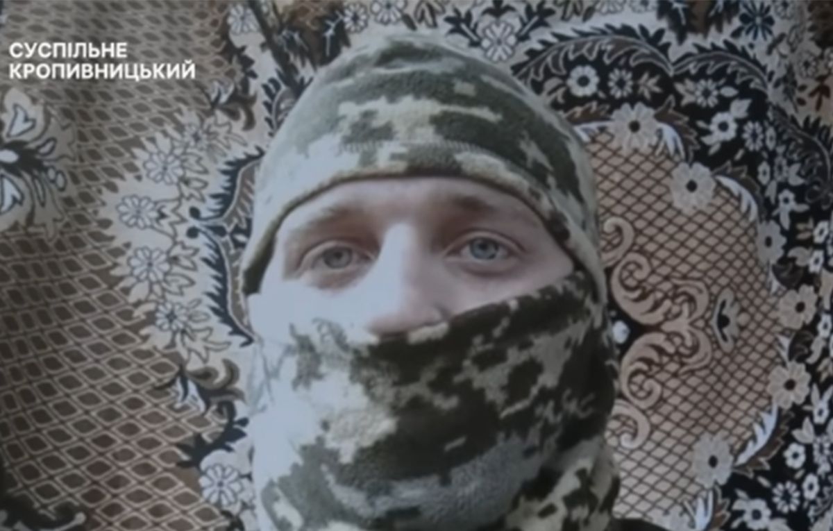 Скандал із побиттям у 57 ОМБр - військовий заявив про знущання з боку командування - 24 Канал Скандал із побиттям у 57 ОМБр - військовий заявив про знущання з боку командування - 24 Канал