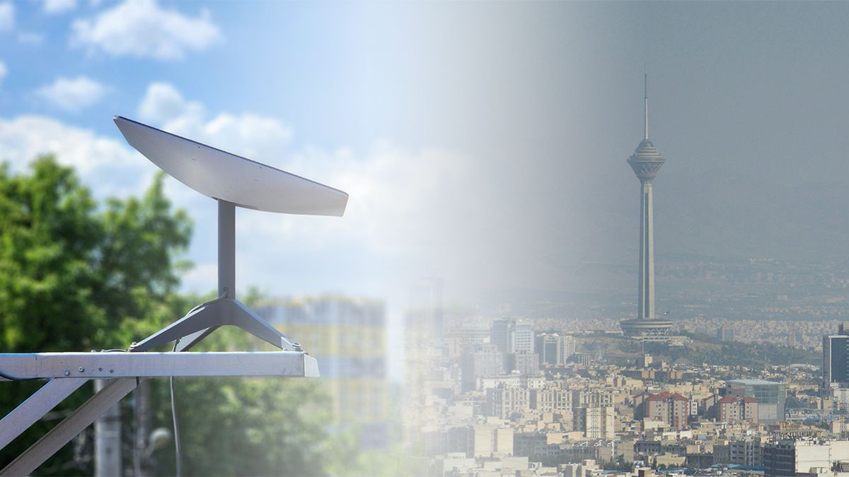 Илон Маск включил Starlink в Иране после блокировки интернета правительством Илон Маск включил Starlink в Иране после блокировки интернета правительством