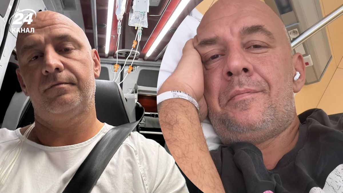 Потап Потап