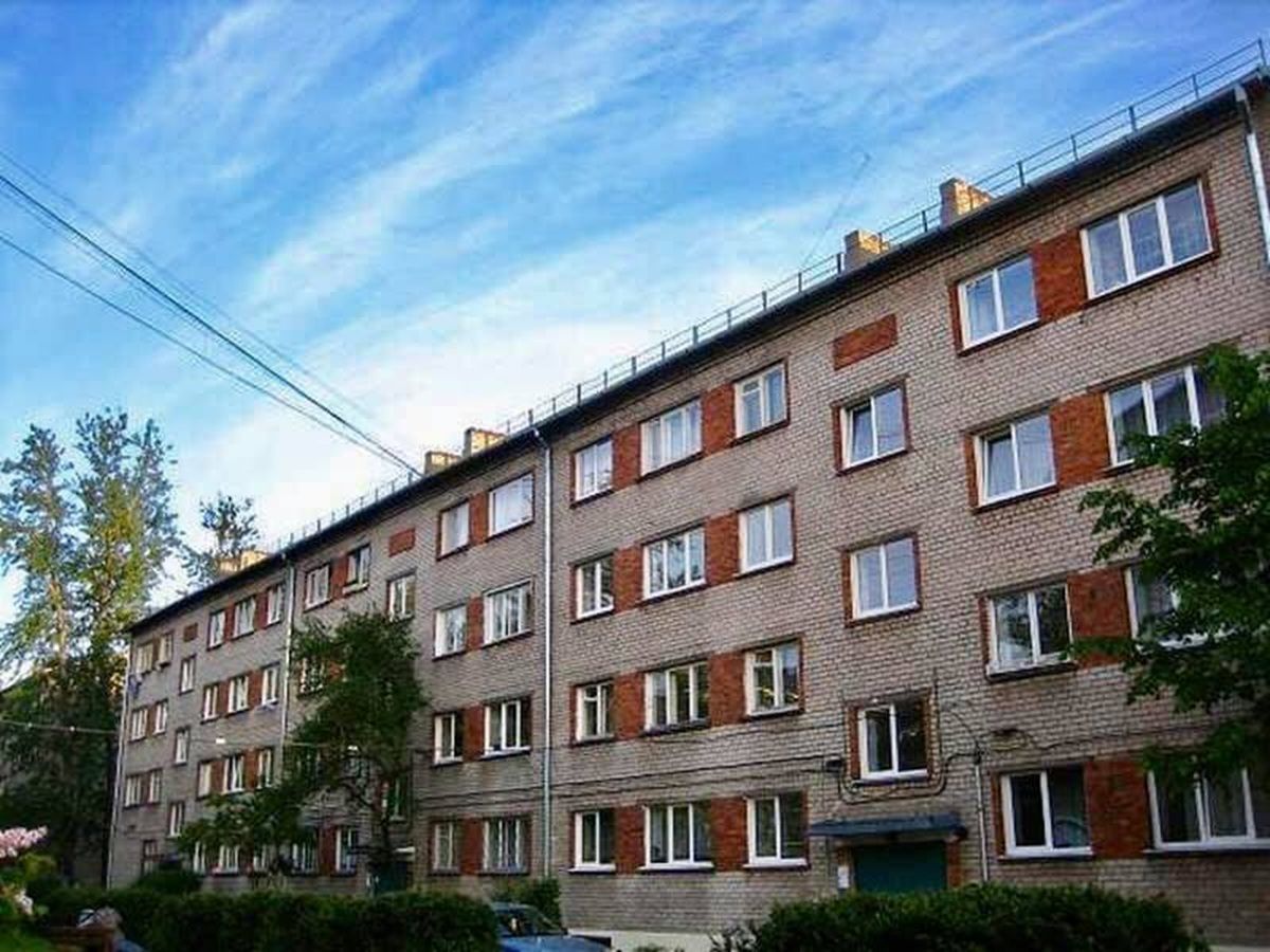 Почему кухни в СССР были миниатюрными Почему кухни в СССР были миниатюрными