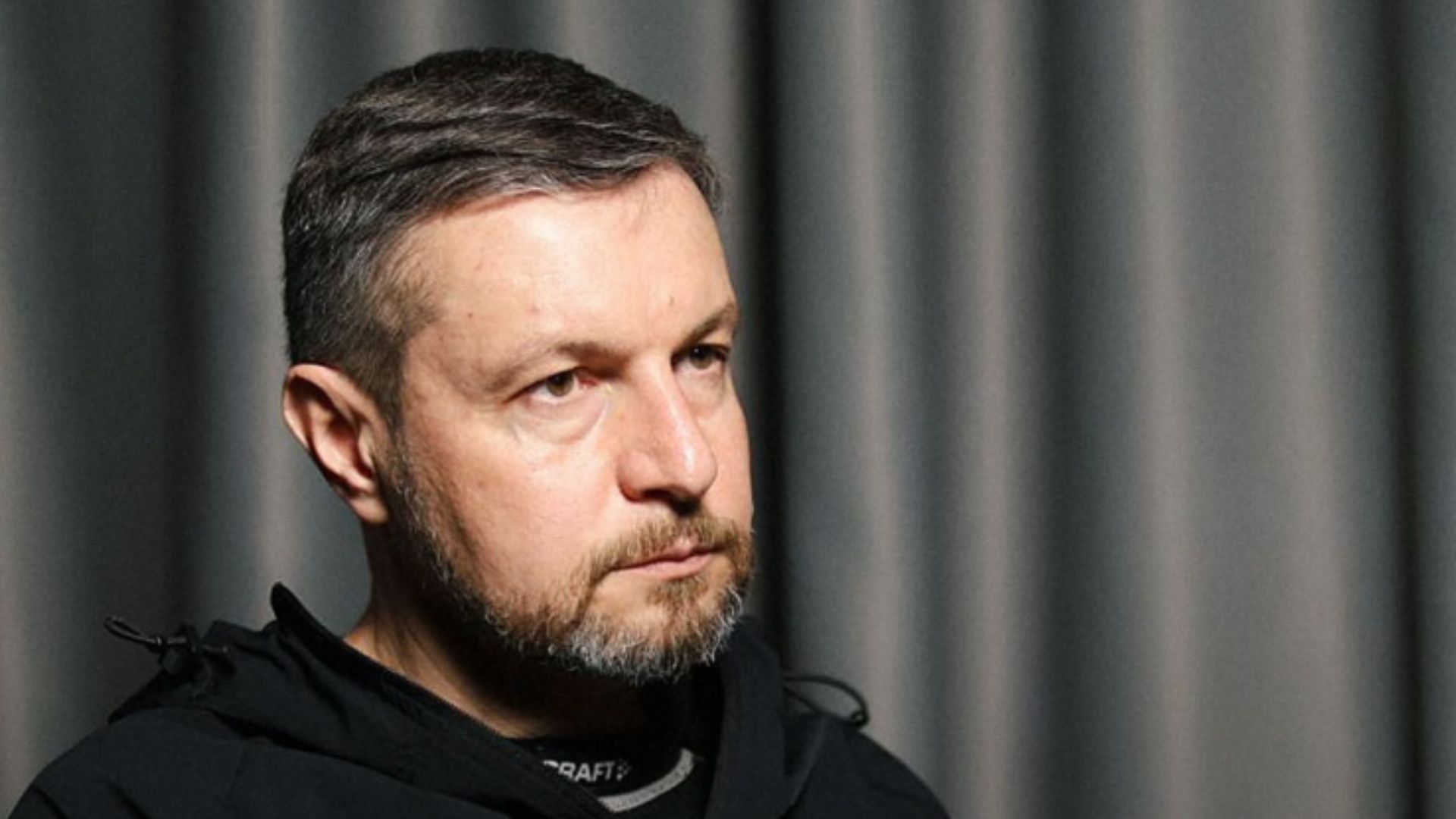 Генерал-майор Илья Павленко