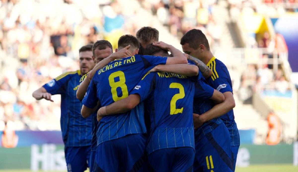 Нідерланди U-21 – Україна U-21 - прогноз і ставки букмекерів