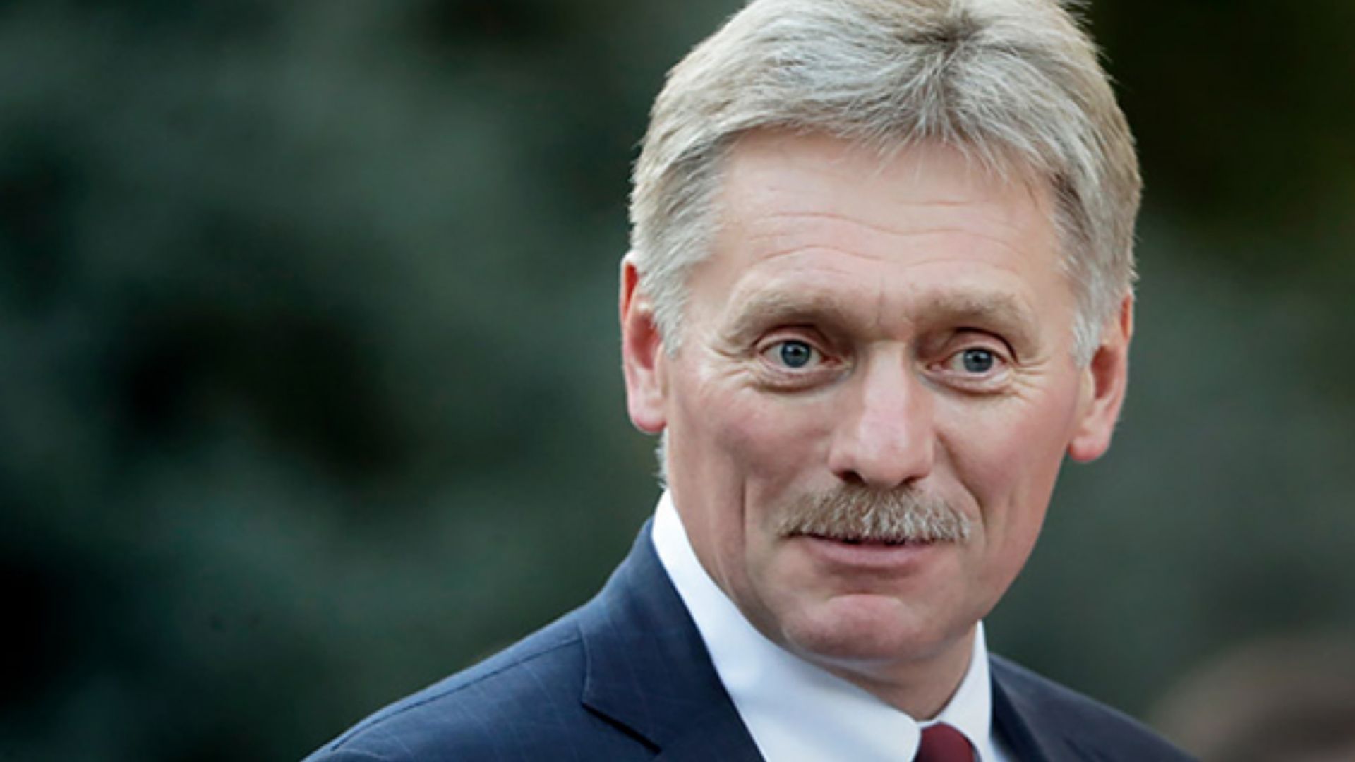 Песков говорит, что новый раунд переговоров с Украиной готовится Песков говорит, что новый раунд переговоров с Украиной готовится