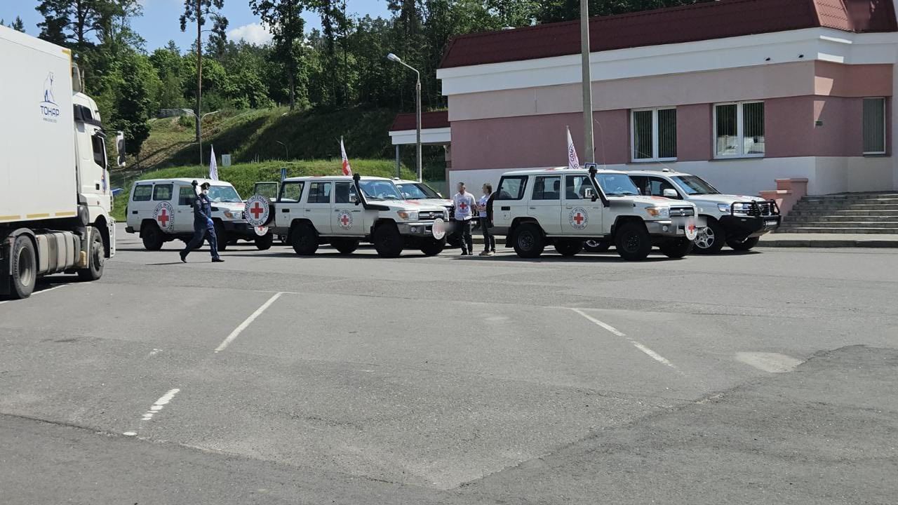 В Украину вернули еще 1245 тел погибших В Украину вернули еще 1245 тел погибших