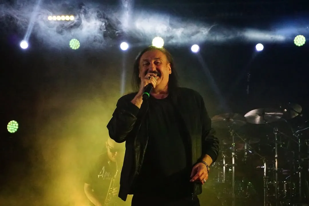 Степан Гіга Степан Гіга