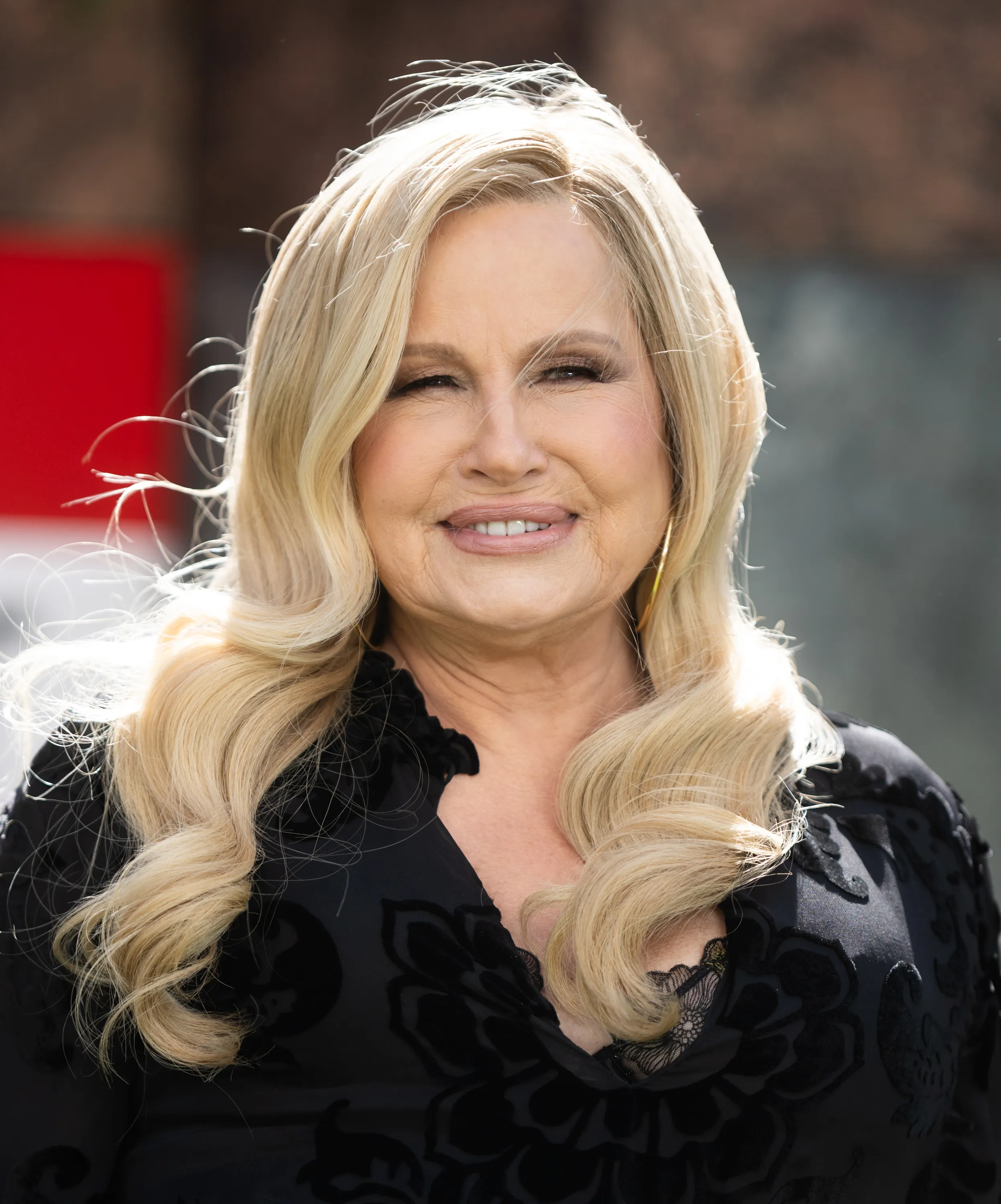 Дженніфер Кулідж Дженніфер Кулідж