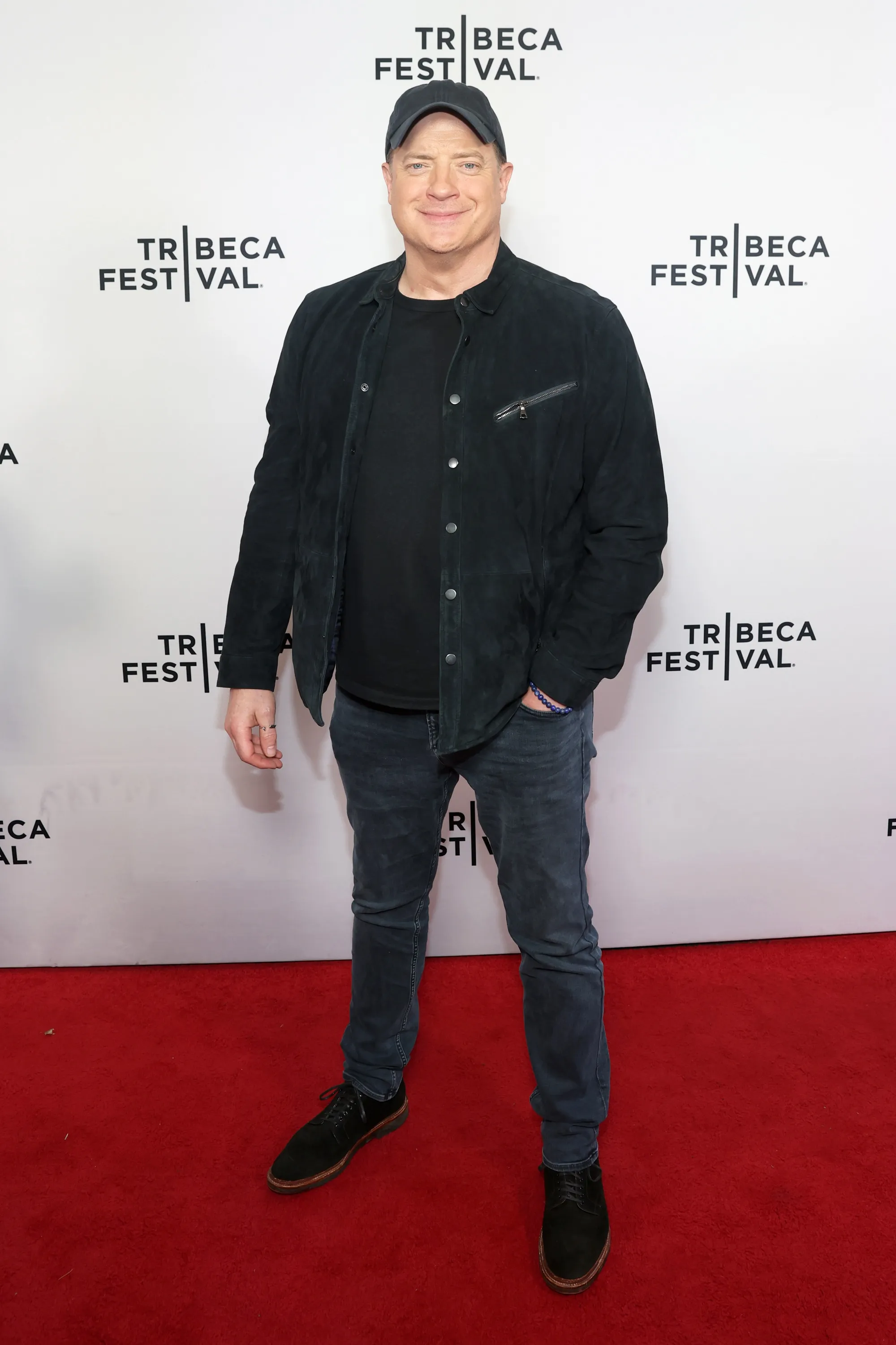 Брендан Фрейзер Брендан Фрейзер