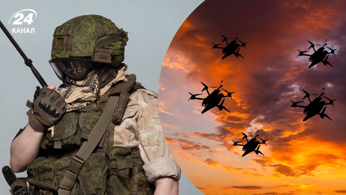 Россияне продолжают использовать химическое оружие Россияне продолжают использовать химическое оружие