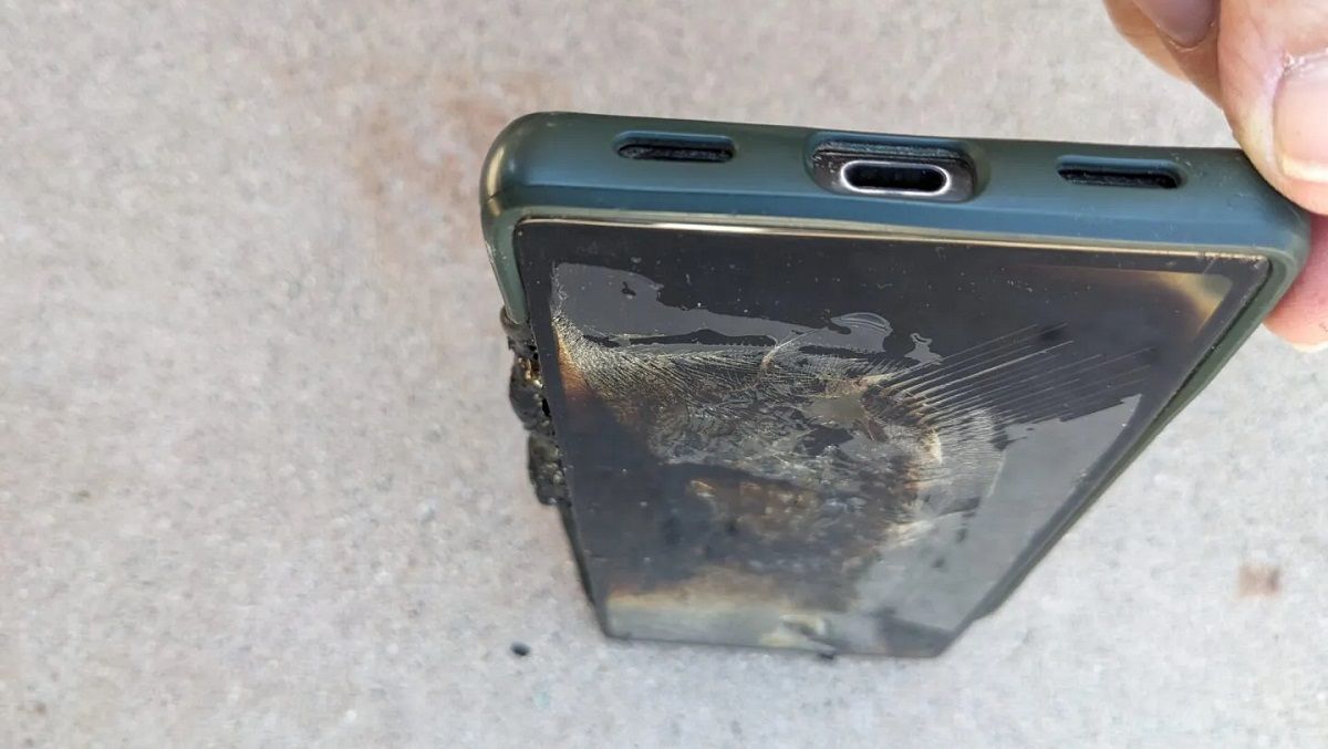 У Pixel знову проблеми з батареєю У Pixel знову проблеми з батареєю