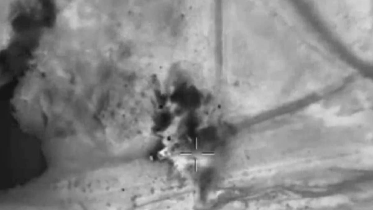 Ізраїль знищив понад 120 пускових установок Ірану