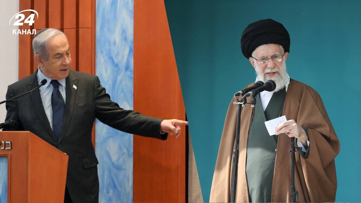 Как будет разворачиваться конфликт между Израилем и Ираном Как будет разворачиваться конфликт между Израилем и Ираном