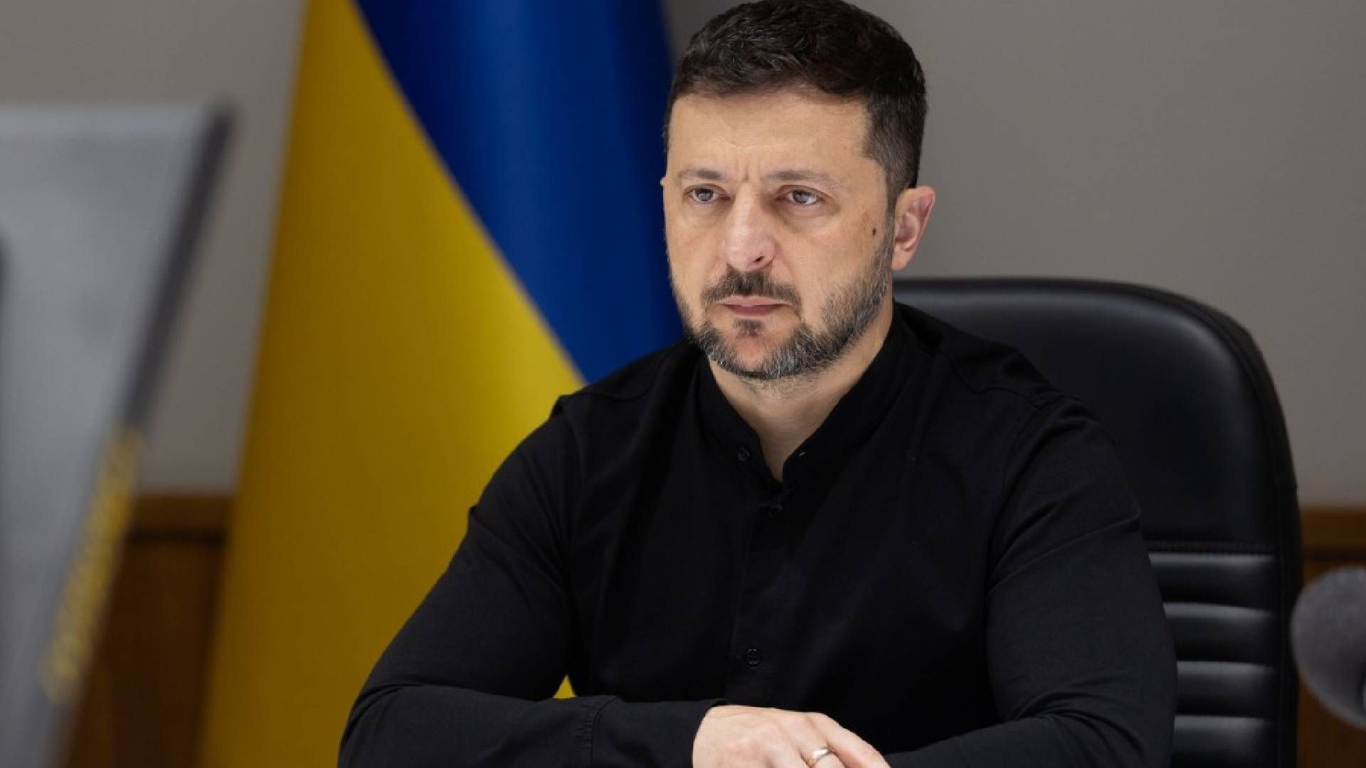 Зеленский сказал, что будет если ЕС не сможет договориться с США