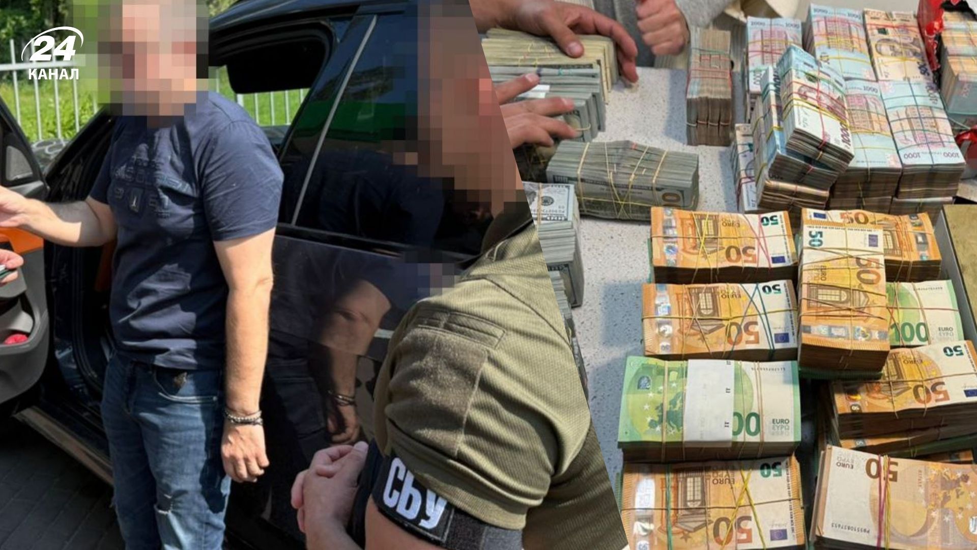 На Львовщине ликвидировали масштабную коррупционную схему На Львовщине ликвидировали масштабную коррупционную схему