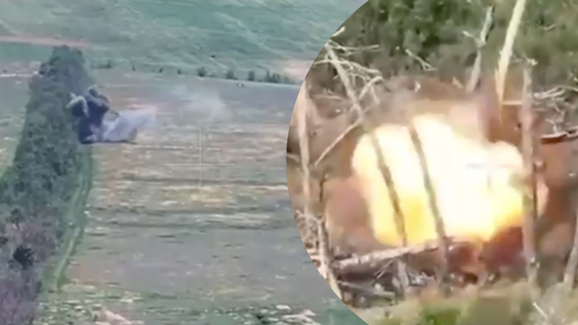 С начала года ВСУ поразили почти 20 тысяч единиц автомобильной техники врага - 24 Канал