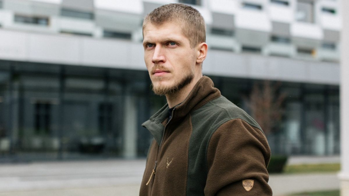 Ширшин визнали недисциплінованим Ширшин визнали недисциплінованим