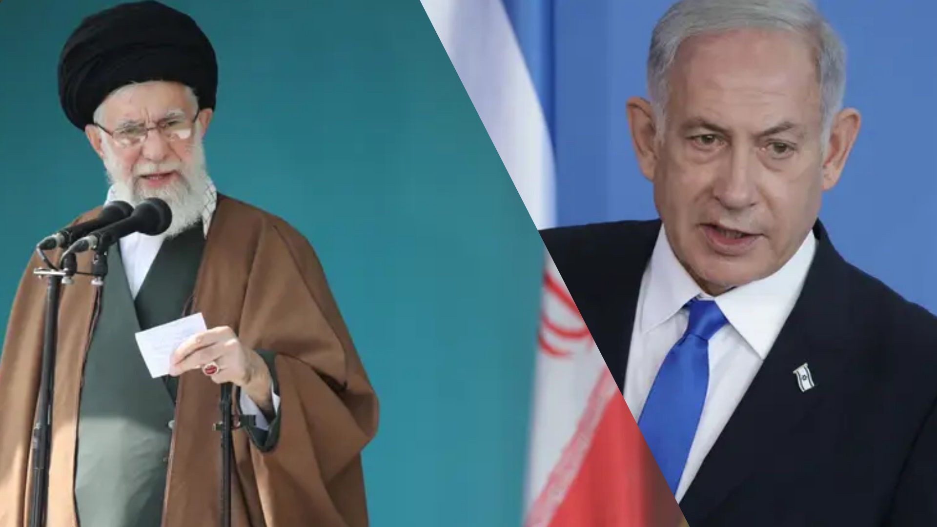 ГЕО Нетаньягу не виключає ліквідації верховного лідера Ірану - Геополітика