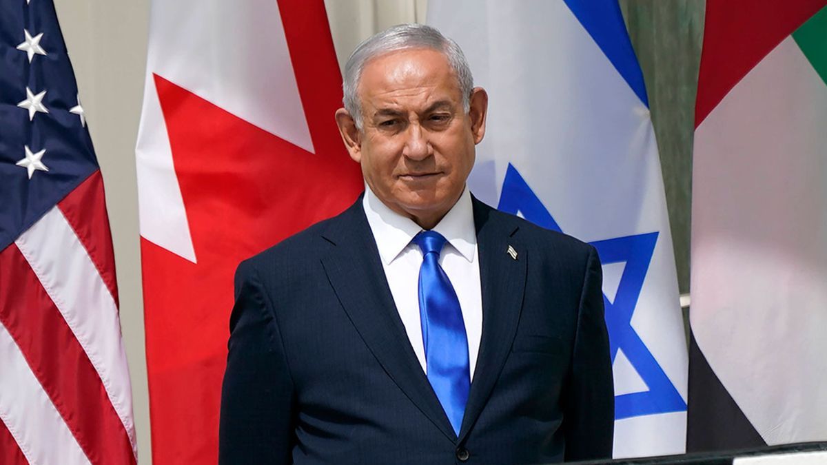 Вотум недовіри Нетаньягу – чому уряд Ізраїлю провалив голосування - Геополітика Вотум недовіри Нетаньягу – чому уряд Ізраїлю провалив голосування - Геополітика