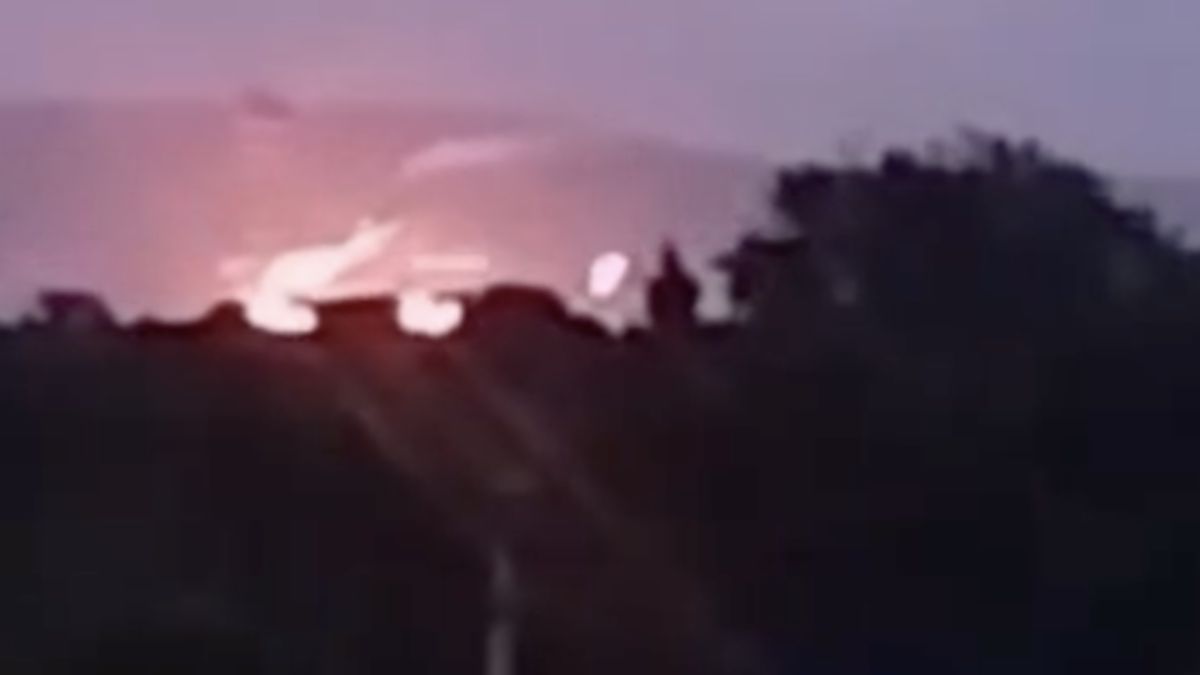 Невинномиський Азот зупинив роботу Невинномиський Азот зупинив роботу