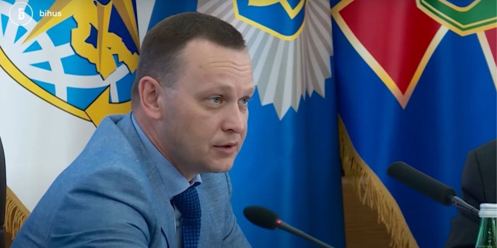 Сім'я Ігоря Купранця після його звільнення нажила значних статків