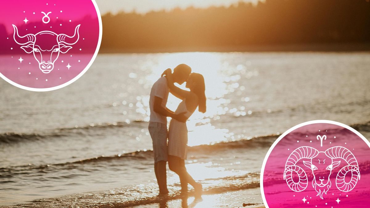 Кто встретит любовь во время отдыха - любовный гороскоп Кто встретит любовь во время отдыха - любовный гороскоп