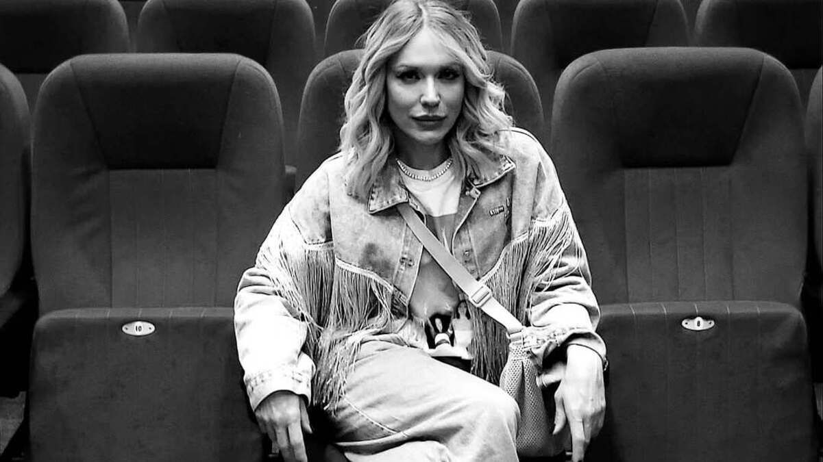 Невгамовна Монро