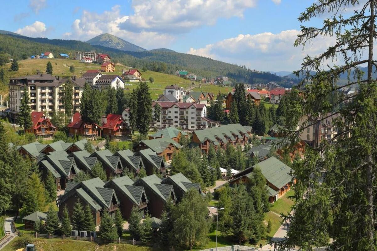 Ціни на нерухомість у Буковелі - скільки коштують будинки в червні 2025 - Нерухомість Ціни на нерухомість у Буковелі - скільки коштують будинки в червні 2025 - Нерухомість