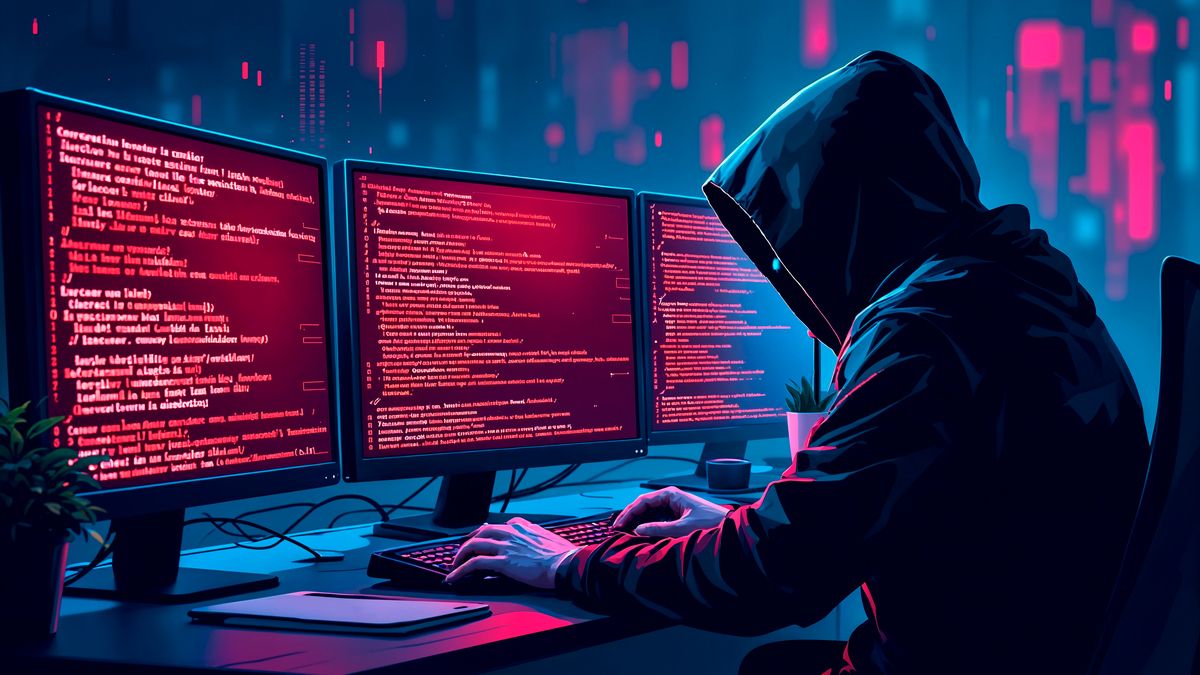 Хакеры иностранного правительства взломали The Washington Post Хакеры иностранного правительства взломали The Washington Post