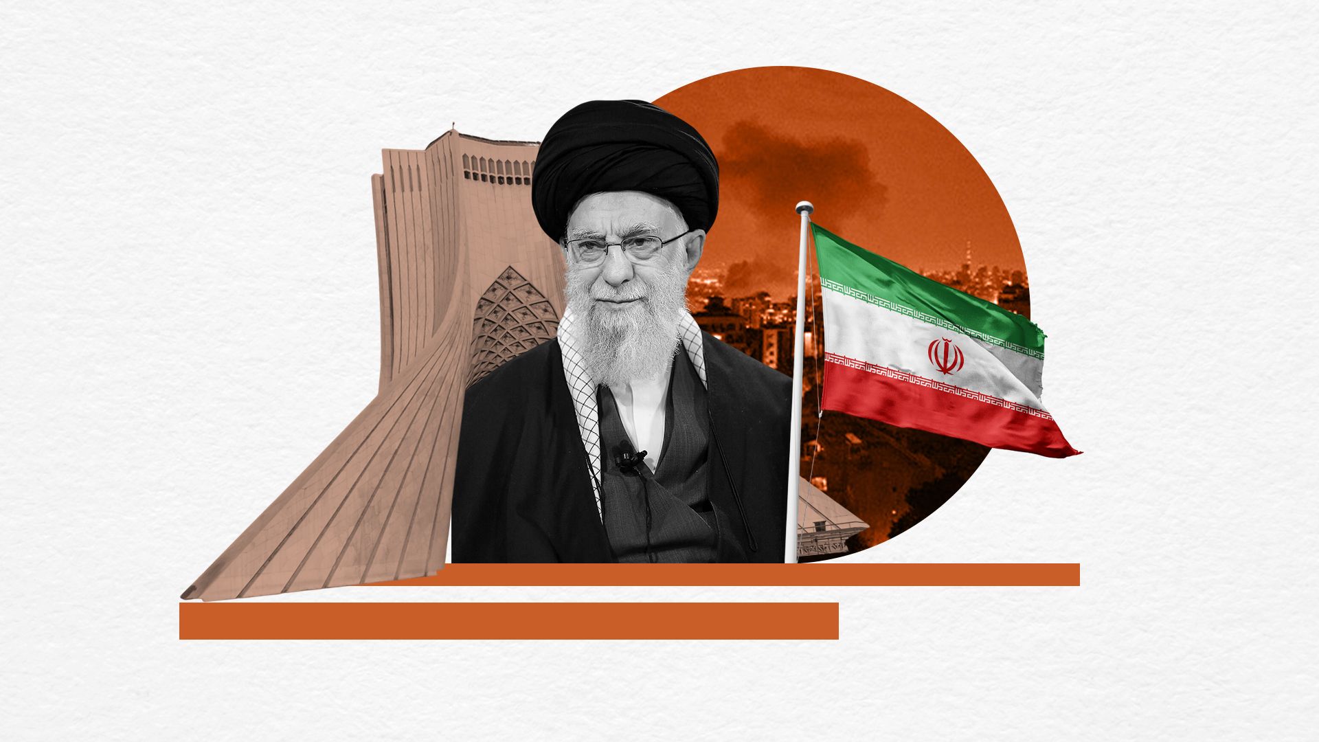 Али Хаменеи и режим в Иране Али Хаменеи и режим в Иране