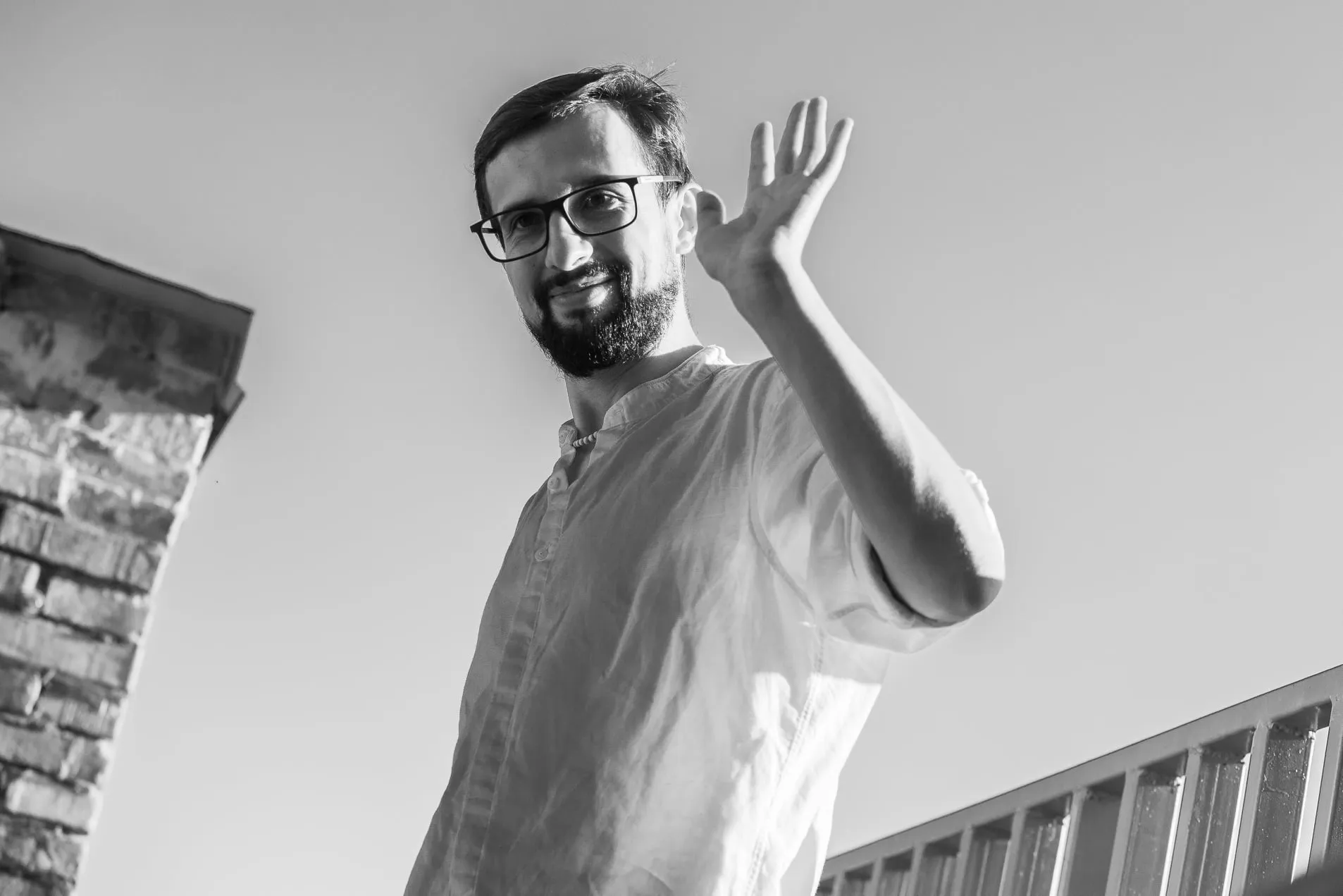 Любко Дереш