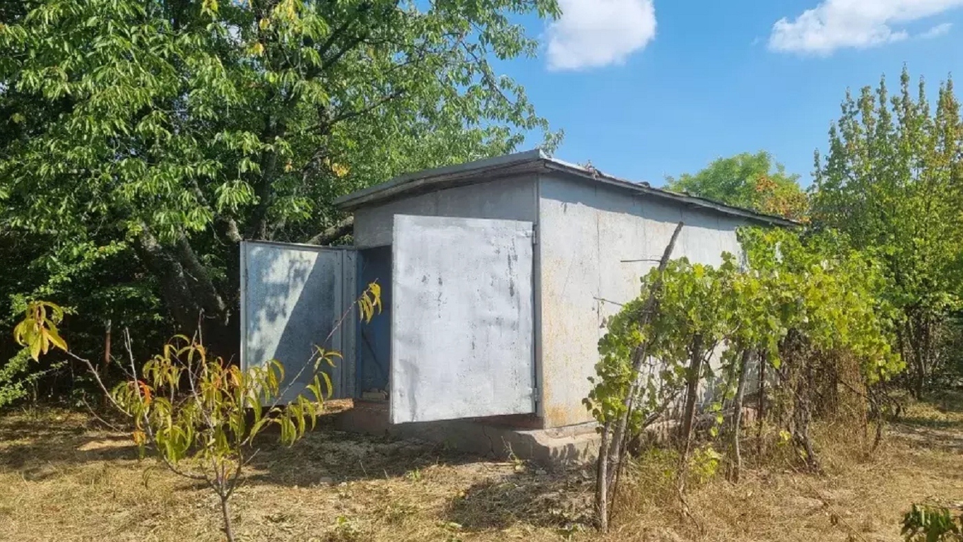 Что можно построить на участке Что можно построить на участке