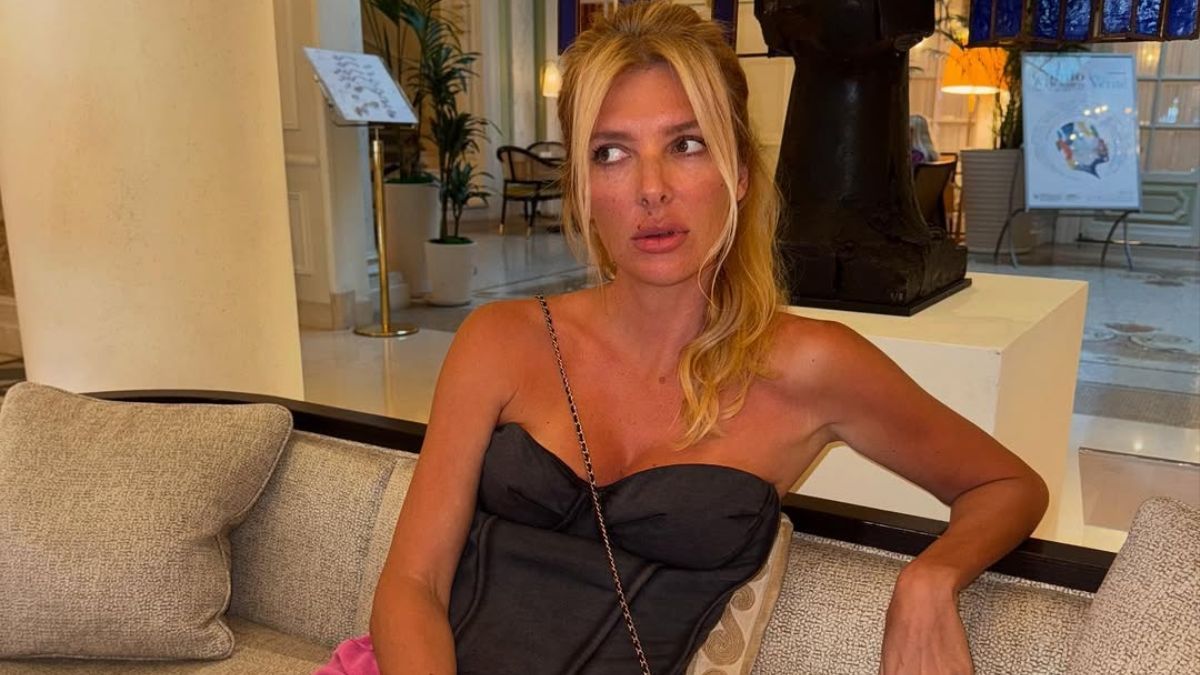 Юлия Бурковская Юлия Бурковская