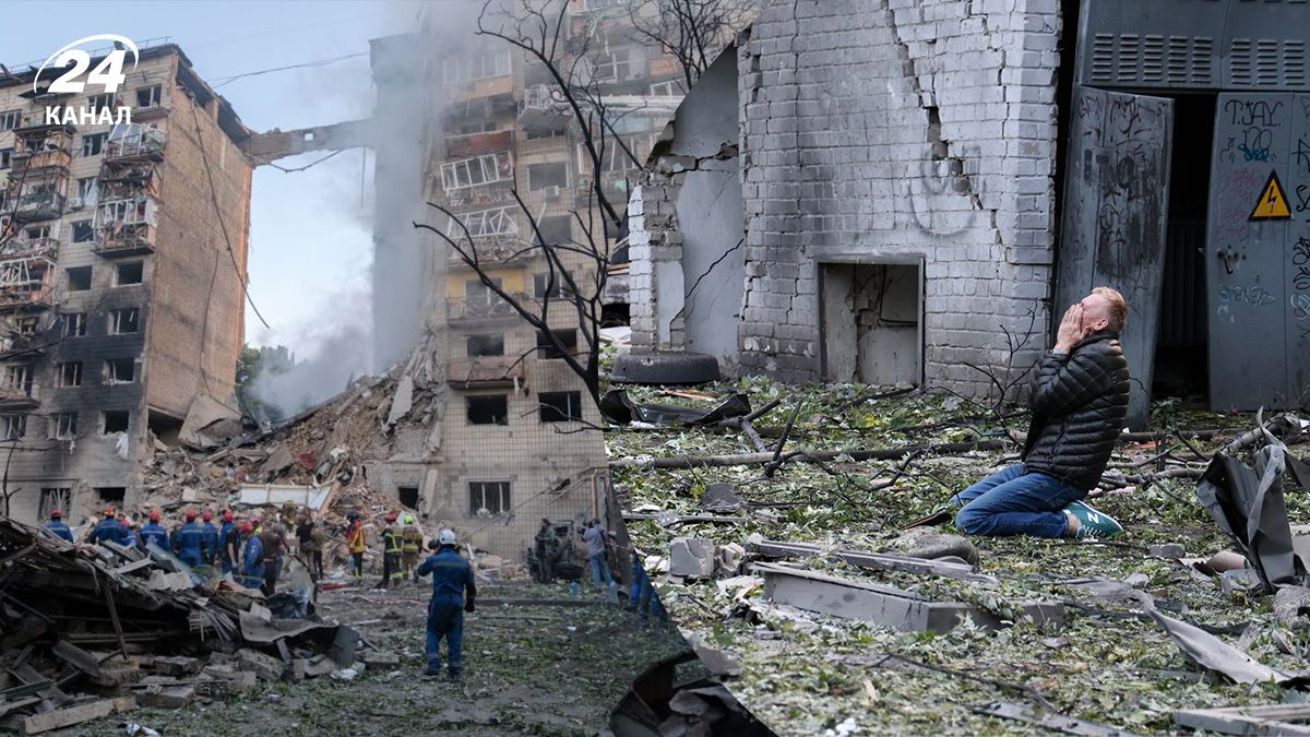 Масована атака Росії проти України 17 червня – якою буде реакція світу - 24 Канал