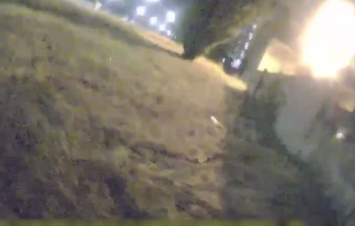 Удар по Киеву 17.06.2025 - полиция показала, что происходило на улице - видео - 24 Канал Удар по Киеву 17.06.2025 - полиция показала, что происходило на улице - видео - 24 Канал