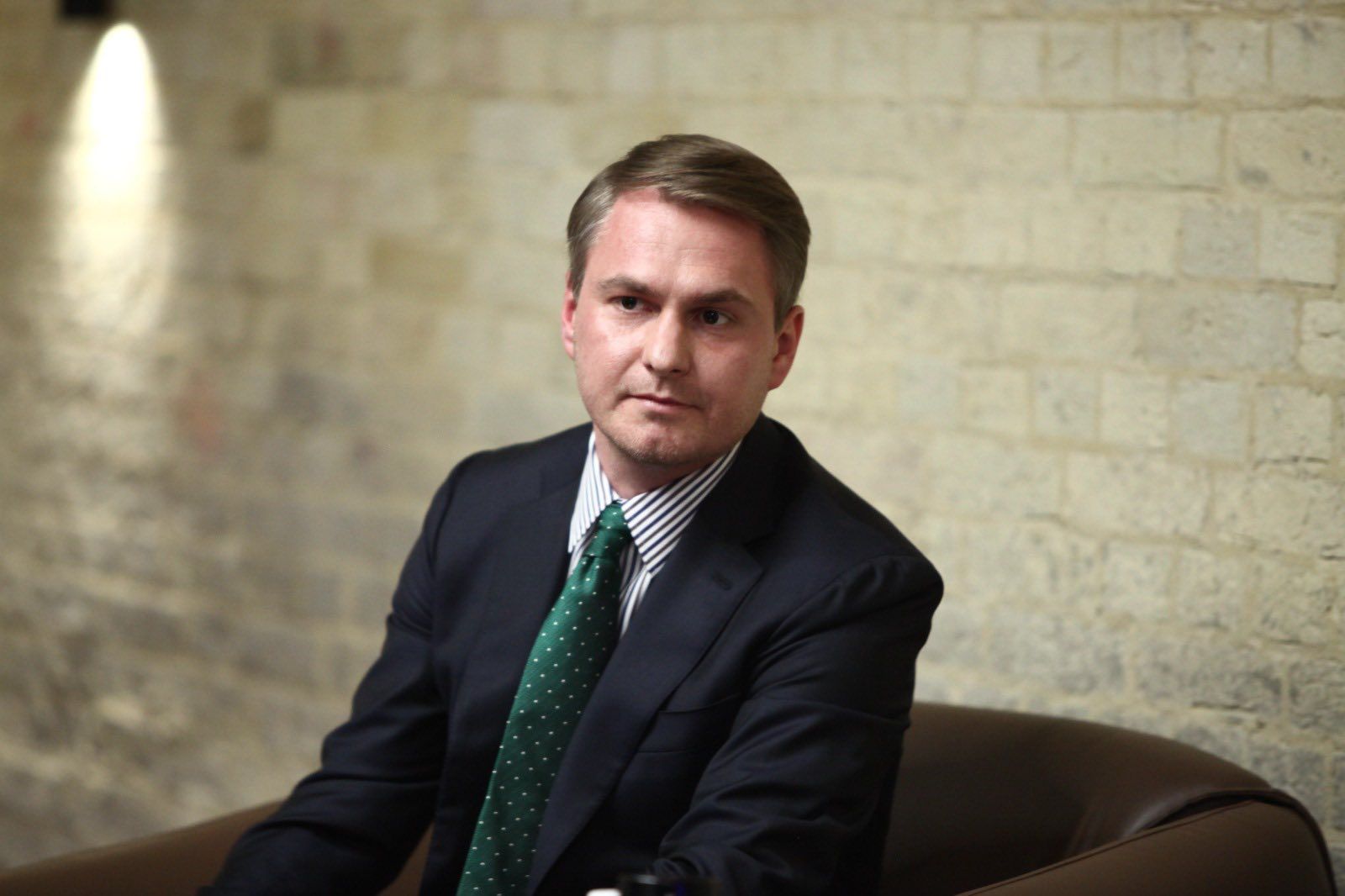 Хто такий Руслан Кравченко