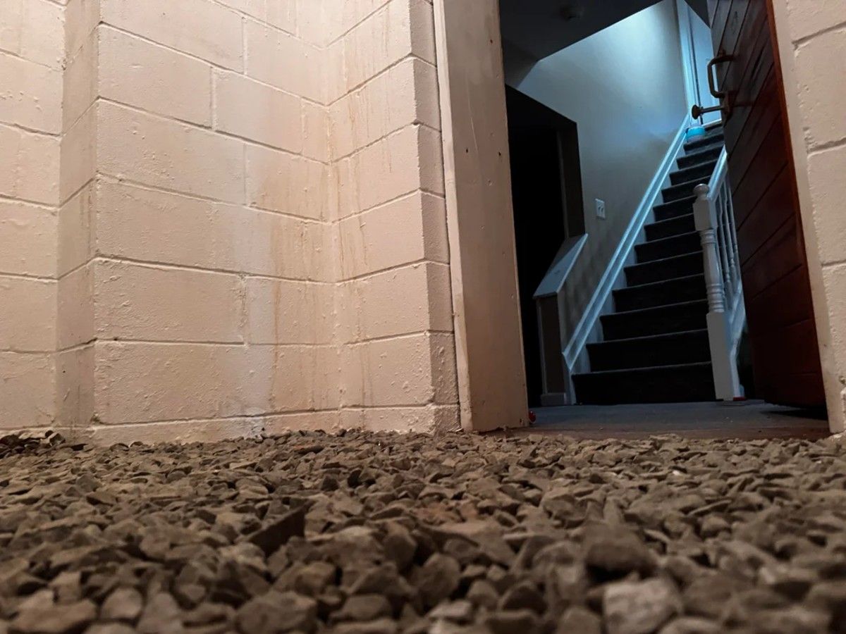 Происхождение комнаты остается неизвестным